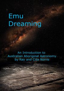 Emu Dreaming – Aboriginal Astronomy Book-0