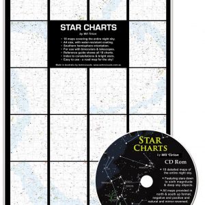 Star Charts