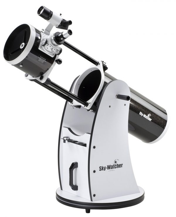 Skywatcher 8″ Collapsable Dobsonian Telescope-0