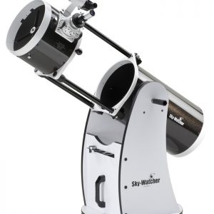 Skywatcher 10″ Collapsible Dobsonian