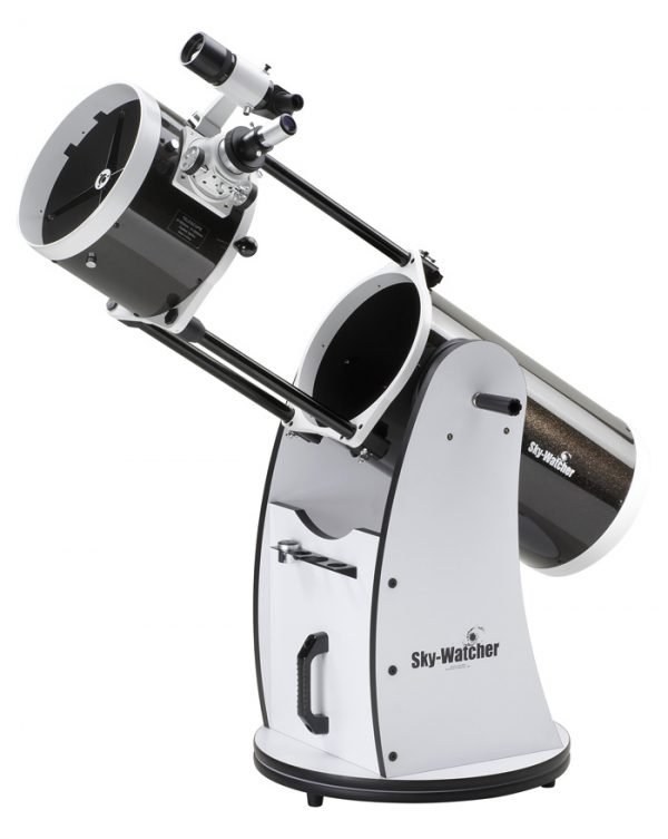 Skywatcher 10″ Collapsable Dobsonian-0