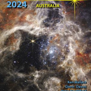 Astronomy 2024 yearbook