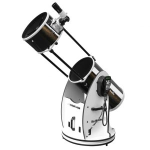 Skywatcher 12″ Go-to collapsible Dobsonian Telescope