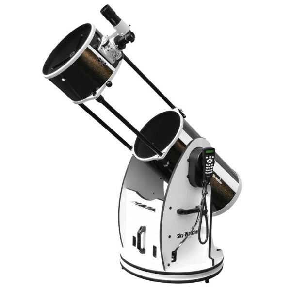 Skywatcher 12″ Go-to collapsable Dobsonian Telescope-0