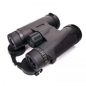 8×32 Kson roof prism binoculars IPX6 Waterproof