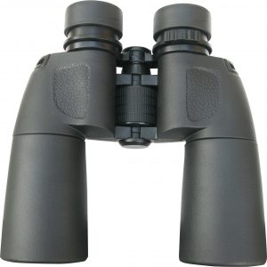 Kson 10×50 BK4 Waterproof Porro Prism Binoculars
