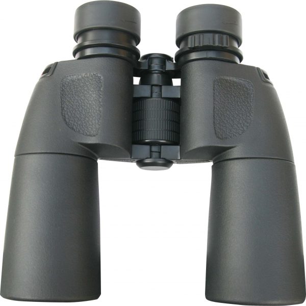 15x50 BK4 Waterproof Porro Prism Binoculars