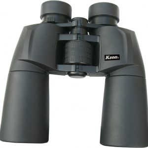 Kson 10×50 BK4 Waterproof Porro Prism Binoculars