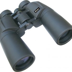 7×50 BK4 Waterproof Porro Prism Binoculars