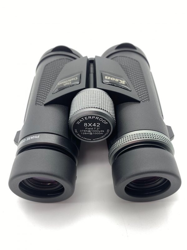 8x42mm Kson HD Waterproof Binoculars