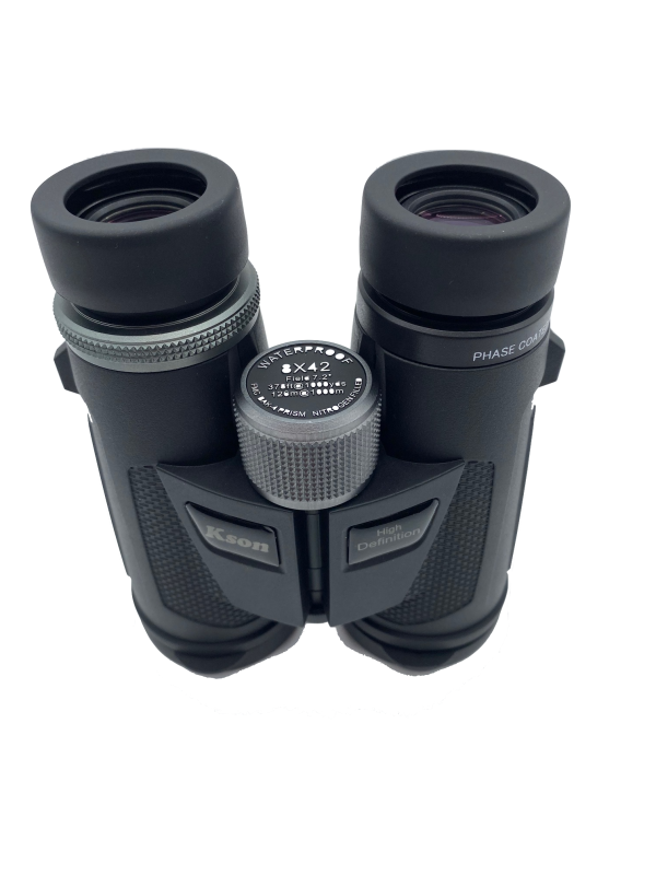 8x42mm Kson HD Waterproof Binoculars