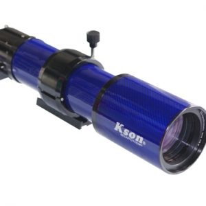 Kson 80mm Triplet Refractor – Carbon Fibre (APO)