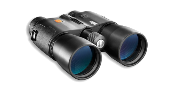 Bushnell Fusion Matrix -12x50 Rangefinder Binoculars