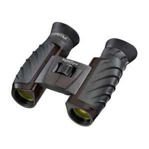 Steiner Safari Ultrasharp 8×22 Binoculars