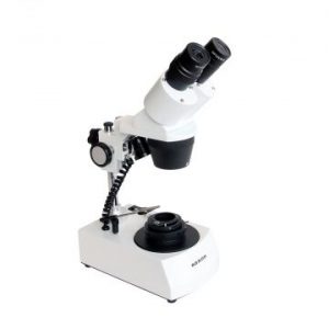 saxon GSM Gemological Microscope 20x-40x