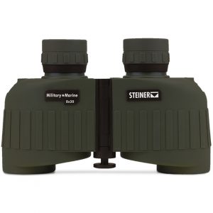 Steiner Military-Marine 8×30 binoculars