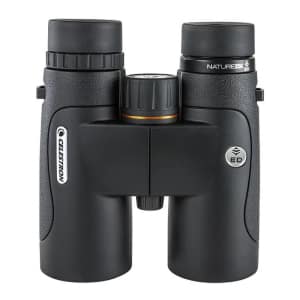 Celestron Nature DX 10×42 ED Binoculars