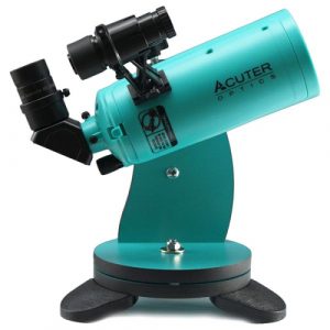 Acuter MaksyGo 60 Educational Telescope Kit Maksutov