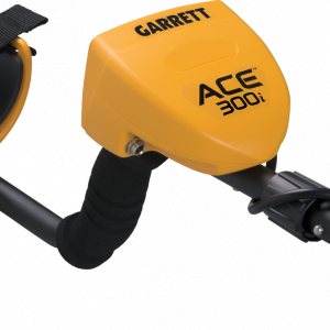 Garret Ace 300i Metal Detector