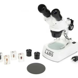 Celestron S10-60 Stereo Microscope