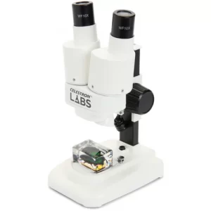 Celestron S20 Stereo Microscope