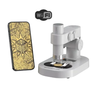 BeaverLAB Intelligent Microscope M1A