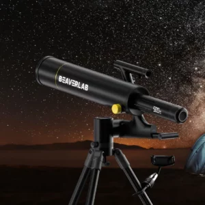 BeaverLAB Intelligent Telescope Finder T1