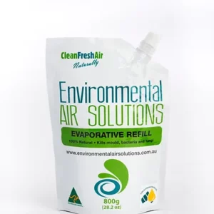 Environmental Air Solutions Mould Purifying Gel and Spray