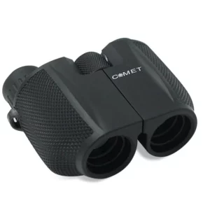 10×25 Compact Binoculars