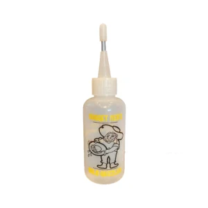 120ml Sniffer Bottle – Nugget Ned’s Gold Guzzler